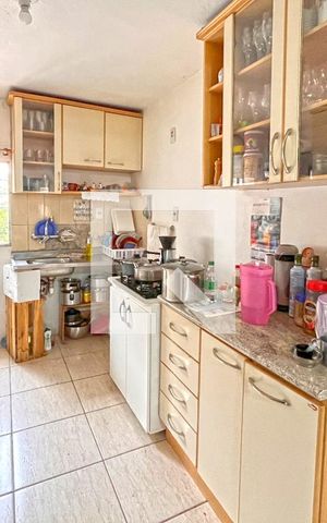 Casa à venda com 330m², 3 quartos e 2 vagasCozinha