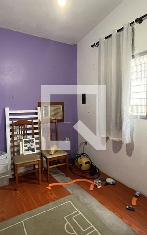 Casa à venda com 330m², 3 quartos e 2 vagasQuarto 2
