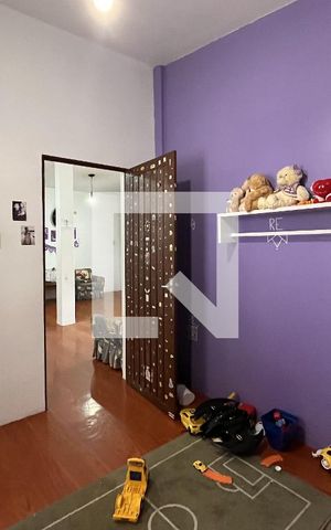Casa à venda com 330m², 3 quartos e 2 vagasQuarto 2