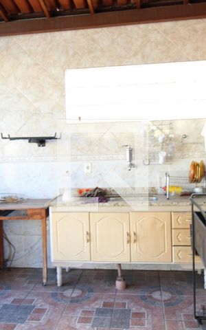 Casa à venda com 332m², 4 quartos e 2 vagasVaranda gourmet
