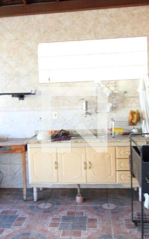 Casa à venda com 332m², 4 quartos e 2 vagasVaranda gourmet