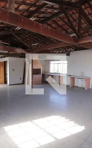 Casa à venda com 577m², 4 quartos e 4 vagasTerraço