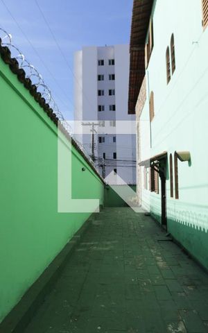 Casa à venda com 577m², 4 quartos e 4 vagasÁrea externa
