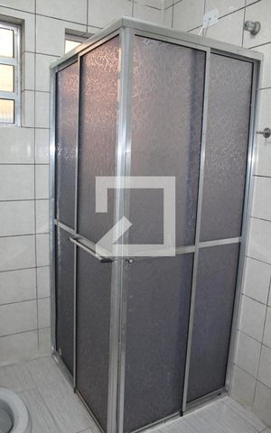 Casa para alugar com 100m², 1 quarto e sem vagaBanheiro