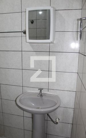 Casa para alugar com 100m², 1 quarto e sem vagaBanheiro