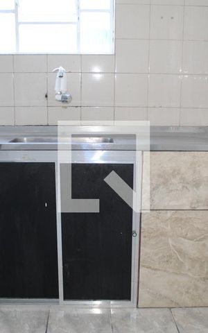 Casa para alugar com 100m², 1 quarto e sem vagaCozinha