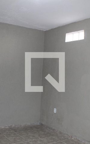 Casa para alugar com 100m², 1 quarto e sem vagaQuarto 
