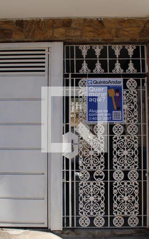 Casa para alugar com 100m², 1 quarto e sem vagaFachada