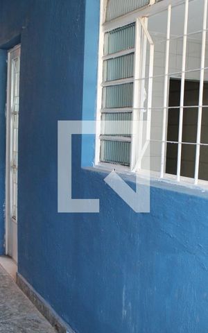 Casa para alugar com 100m², 1 quarto e sem vagaÁrea comum