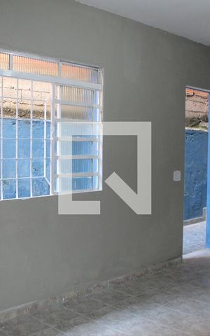 Casa para alugar com 100m², 1 quarto e sem vagaSala
