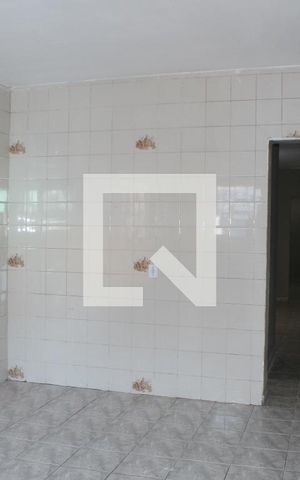 Casa para alugar com 100m², 1 quarto e sem vagaCozinha