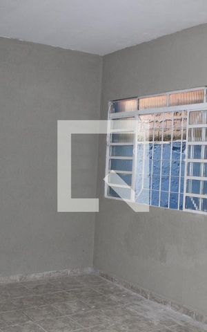 Casa para alugar com 100m², 1 quarto e sem vagaQuarto 