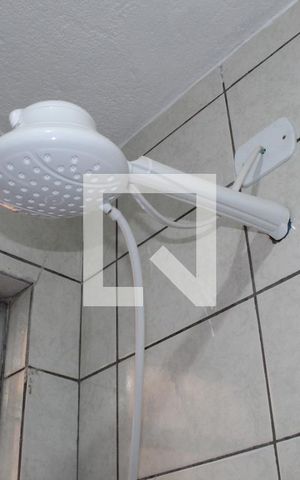 Casa para alugar com 100m², 1 quarto e sem vagaBanheiro