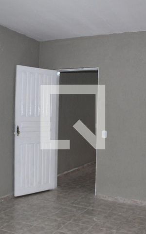 Casa para alugar com 100m², 1 quarto e sem vagaQuarto 