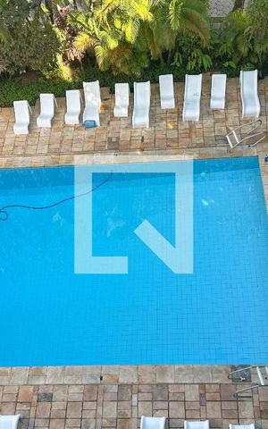Apartamento para alugar com 190m², 3 quartos e 1 vaga Apartamento para alugar com 190m², 3 quartos e 1 vagaVaranda - vista