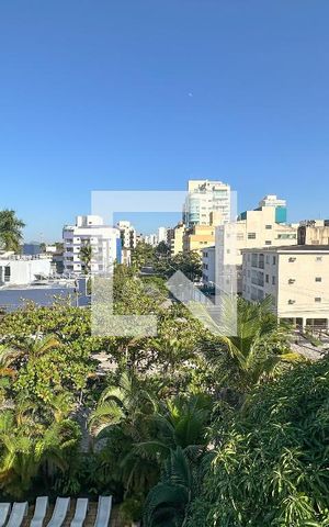 Apartamento para alugar com 190m², 3 quartos e 1 vaga Apartamento para alugar com 190m², 3 quartos e 1 vagaQuarto 3 - vista