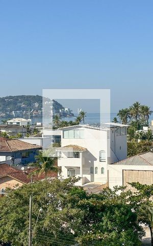 Apartamento para alugar com 190m², 3 quartos e 1 vaga Apartamento para alugar com 190m², 3 quartos e 1 vagaÁrea comum - Terraço vista mar