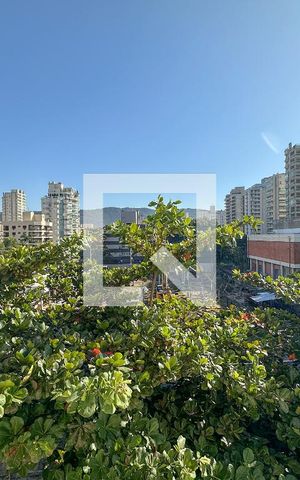 Apartamento para alugar com 190m², 3 quartos e 1 vaga Apartamento para alugar com 190m², 3 quartos e 1 vagaQuarto 1 - vista