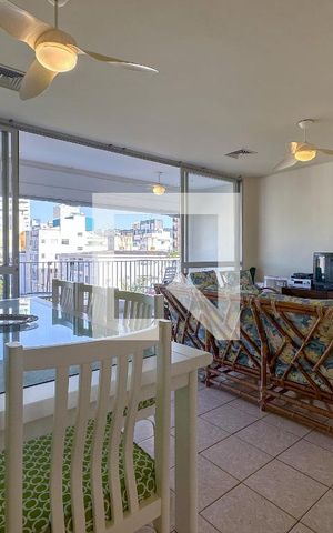 Apartamento para alugar com 190m², 3 quartos e 1 vaga Apartamento para alugar com 190m², 3 quartos e 1 vagaSala