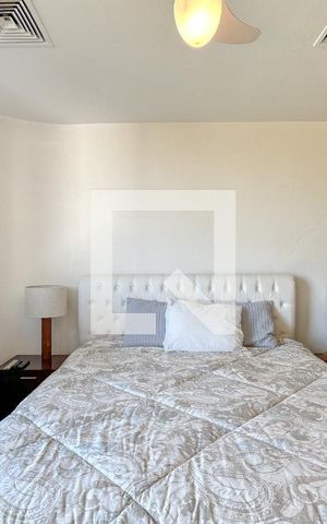 Apartamento para alugar com 190m², 3 quartos e 1 vaga Apartamento para alugar com 190m², 3 quartos e 1 vagaQuarto 3