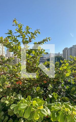 Apartamento para alugar com 190m², 3 quartos e 1 vaga Apartamento para alugar com 190m², 3 quartos e 1 vagaQuarto 2 - vista
