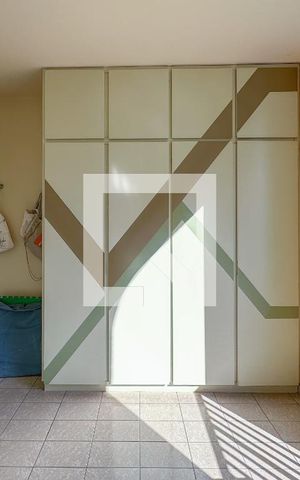 Apartamento para alugar com 190m², 3 quartos e 1 vaga Apartamento para alugar com 190m², 3 quartos e 1 vagaQuarto 1