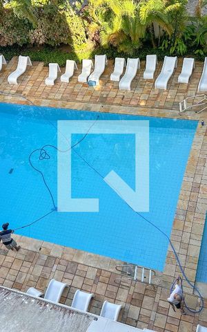 Apartamento para alugar com 190m², 3 quartos e 1 vaga Apartamento para alugar com 190m², 3 quartos e 1 vagaQuarto 3 - vista