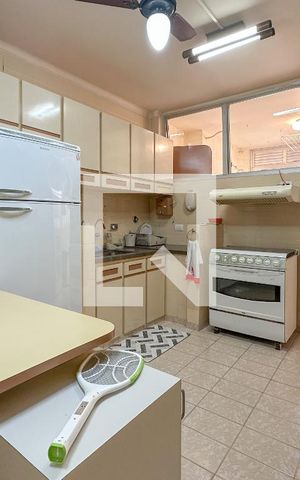 Apartamento para alugar com 190m², 3 quartos e 1 vaga Apartamento para alugar com 190m², 3 quartos e 1 vagaCozinha