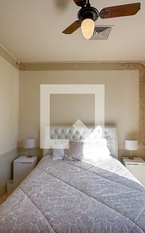 Apartamento para alugar com 190m², 3 quartos e 1 vaga Apartamento para alugar com 190m², 3 quartos e 1 vagaQuarto 2