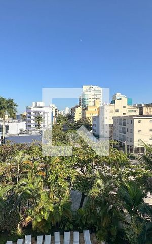 Apartamento para alugar com 190m², 3 quartos e 1 vaga Apartamento para alugar com 190m², 3 quartos e 1 vagaVaranda - vista