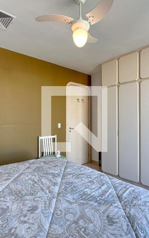 Apartamento para alugar com 190m², 3 quartos e 1 vaga Apartamento para alugar com 190m², 3 quartos e 1 vagaQuarto 3