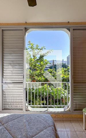 Apartamento para alugar com 190m², 3 quartos e 1 vaga Apartamento para alugar com 190m², 3 quartos e 1 vagaQuarto 2