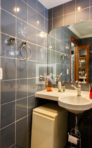 Apartamento à venda com 133116m², 3 quartos e 2 vagasBanheiro
