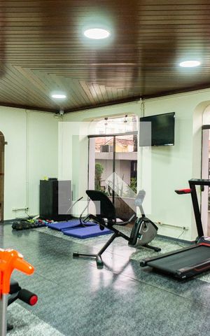 Apartamento à venda com 133116m², 3 quartos e 2 vagasAcademia