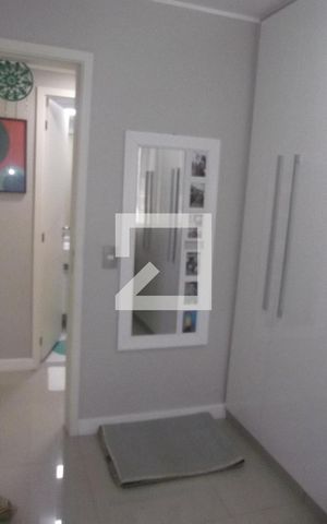 Apartamento à venda com 57m², 2 quartos e 1 vagaQuarto 1