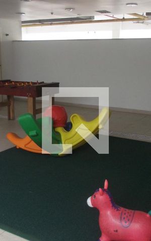 Apartamento à venda com 57m², 2 quartos e 1 vagaÁrea comum