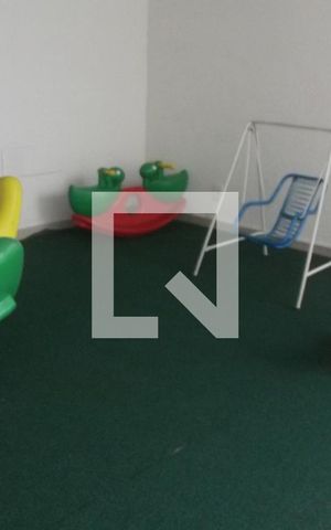 Apartamento à venda com 57m², 2 quartos e 1 vagaÁrea comum