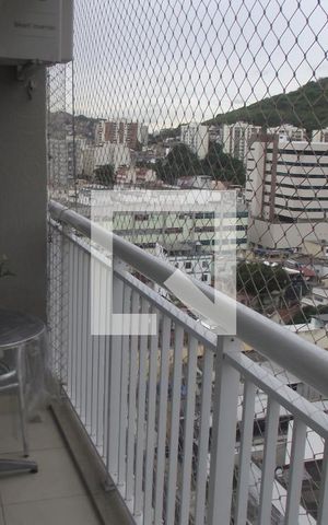 Apartamento à venda com 57m², 2 quartos e 1 vagaVaranda da Sala
