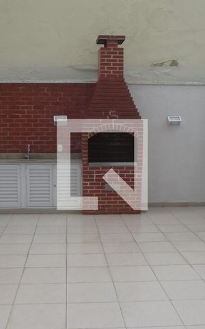 Apartamento à venda com 57m², 2 quartos e 1 vagaÁrea comum