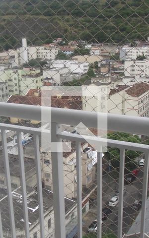 Apartamento à venda com 57m², 2 quartos e 1 vagaVista 
