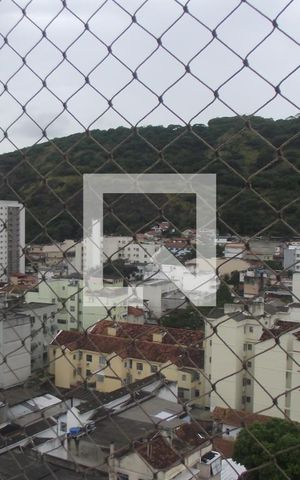 Apartamento à venda com 57m², 2 quartos e 1 vagaVista