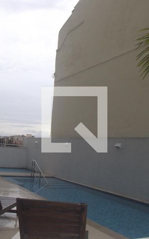 Apartamento à venda com 57m², 2 quartos e 1 vagaÁrea comum
