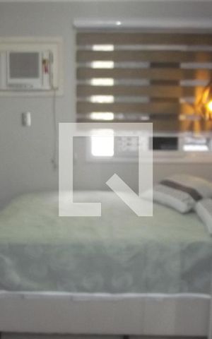 Apartamento à venda com 57m², 2 quartos e 1 vagaQuarto 2