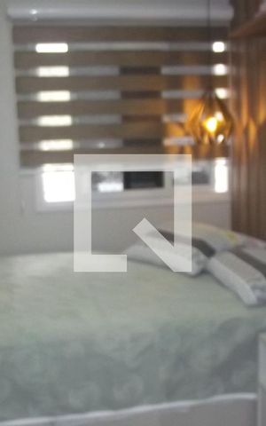 Apartamento à venda com 57m², 2 quartos e 1 vagaQuarto 2
