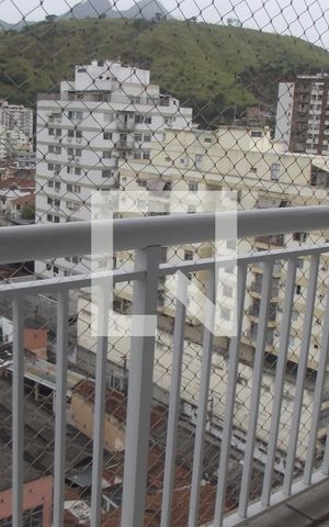 Apartamento à venda com 57m², 2 quartos e 1 vagaVaranda da Sala