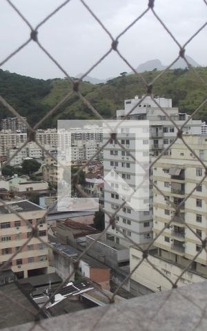 Apartamento à venda com 57m², 2 quartos e 1 vagaVista 
