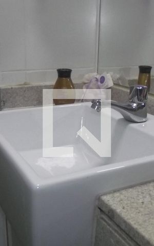 Apartamento à venda com 57m², 2 quartos e 1 vagaBanheiro 1