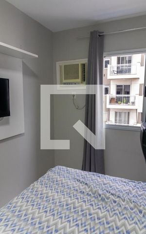 Apartamento à venda com 68m², 2 quartos e 1 vaga Apartamento à venda com 68m², 2 quartos e 1 vagaQuarto 2