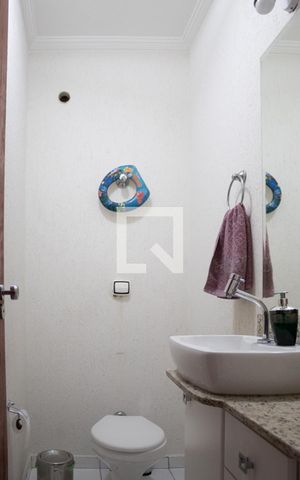 Casa à venda com 160m², 3 quartos e 3 vagasLavabo