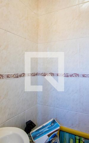 Casa à venda com 288m², 3 quartos e 5 vagas Casa à venda com 288m², 3 quartos e 5 vagasBanheiro do quarto 2